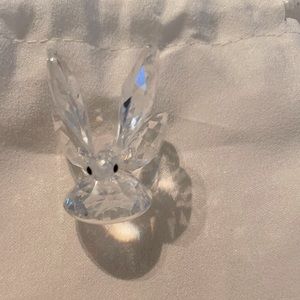 Swarovski Butterfly Figurine